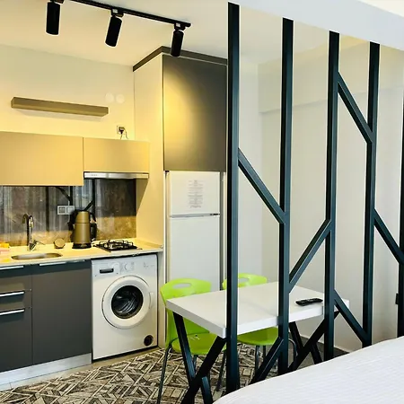 Inci Apartman