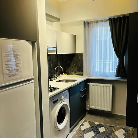 Inci Apartman *