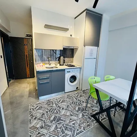 Inci Apartman *