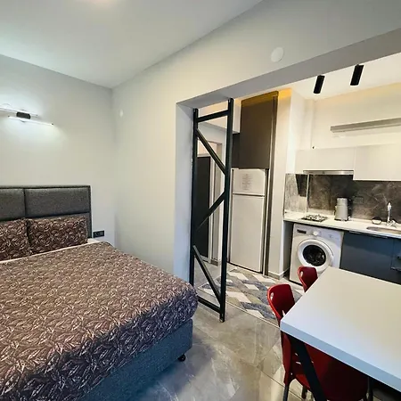 Inci Apartman Isparta