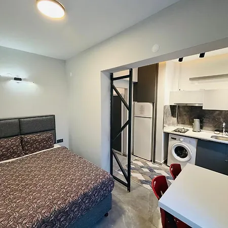 Inci Apartman